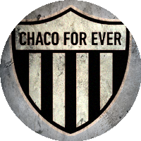 Logo Club Atlético Chaco For Ever